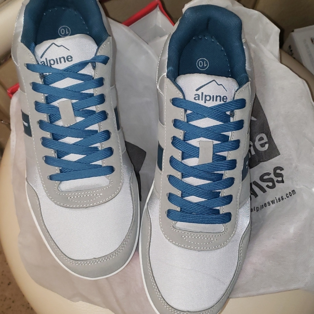 Men's sneakers 👟 - Picture 2 of 10